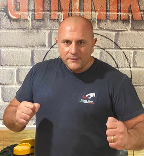 Ritratto di Antonio